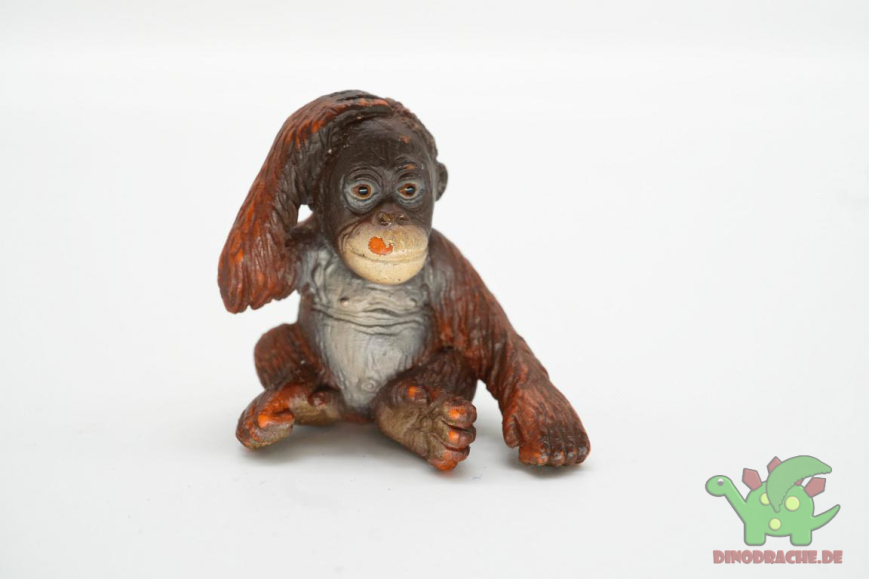 Schleich Orang Utan Kind 14307